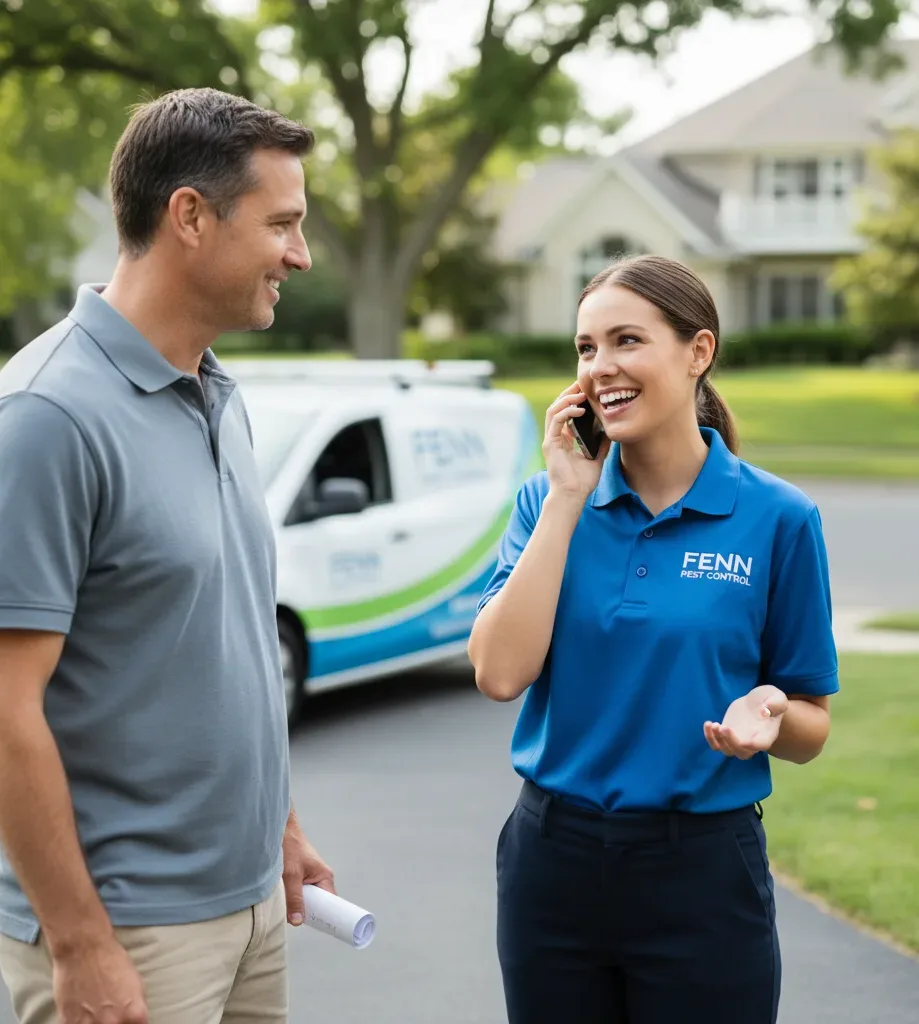 Mosquito Control in Nokomis, IL
